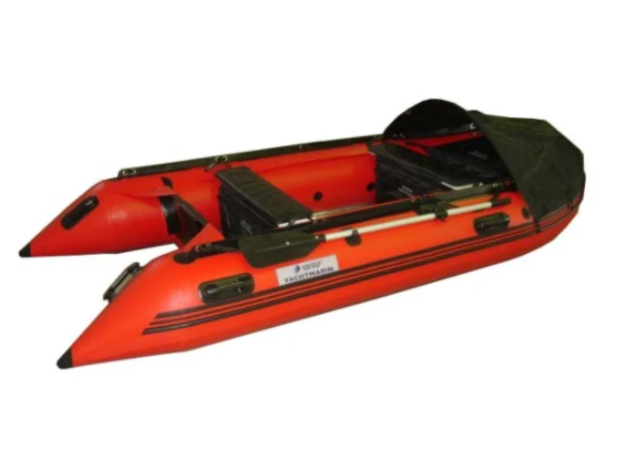Yachtmarin Powerful P330 AirDeck Yachtmarin Powerful P330 AirDeck