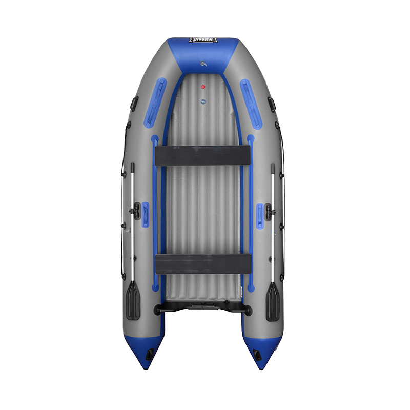 Rusboat RB 390НД Rusboat RB 390НД