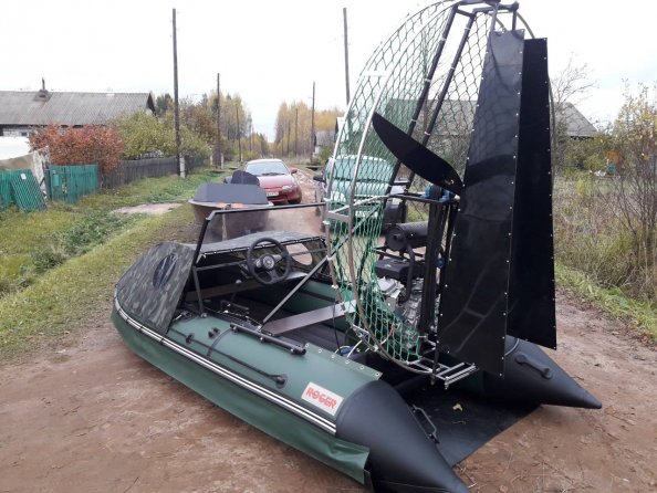 Roger Zefir 3900