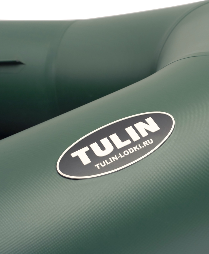 Tulin Победа 2400 фанерные вставки Tulin Победа 2400 фанерные вставки