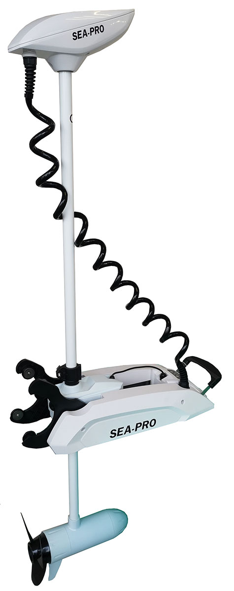 с функцией якорь SEA-PRO 65L GPS 54/137 с функцией якорь SEA-PRO 65L GPS 54/137