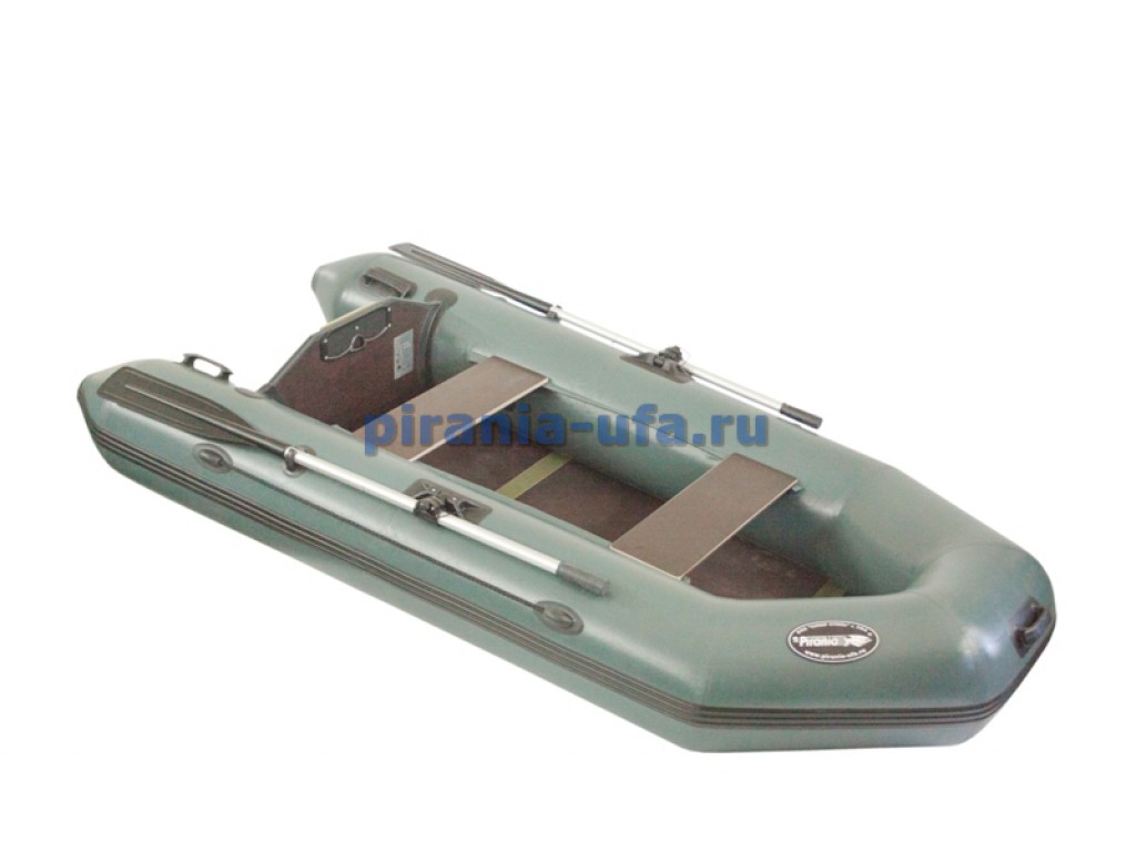 Пиранья 280 M5 SLX Пиранья 280 M5 SLX