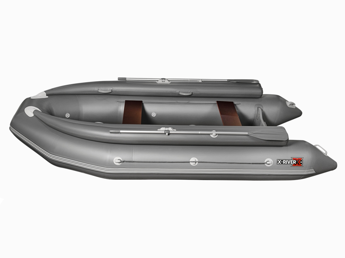 X-River Rocky 375 фальшборт X-River Rocky 375 фальшборт