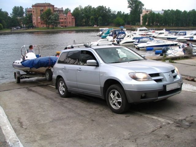 Ямаран B 530 R Ямаран B 530 R