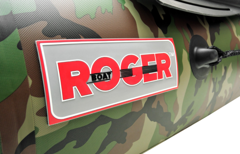 Roger Trofey 3500 Камуфляж Roger Trofey 3500 Камуфляж