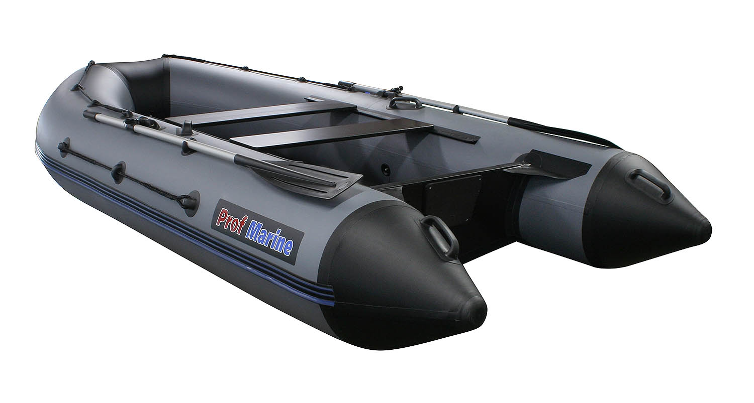 ProfMarine PM 350 CL ProfMarine PM 350 CL
