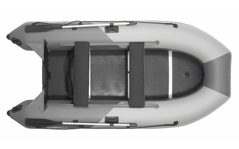 Yukona 360 TSE F