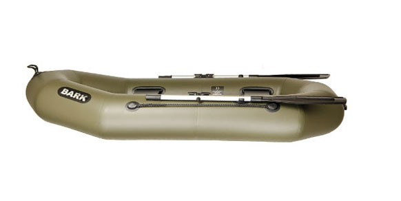 Bark B-260D Bark B-260D