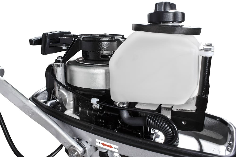 Seanovo SN 2.5 FHS