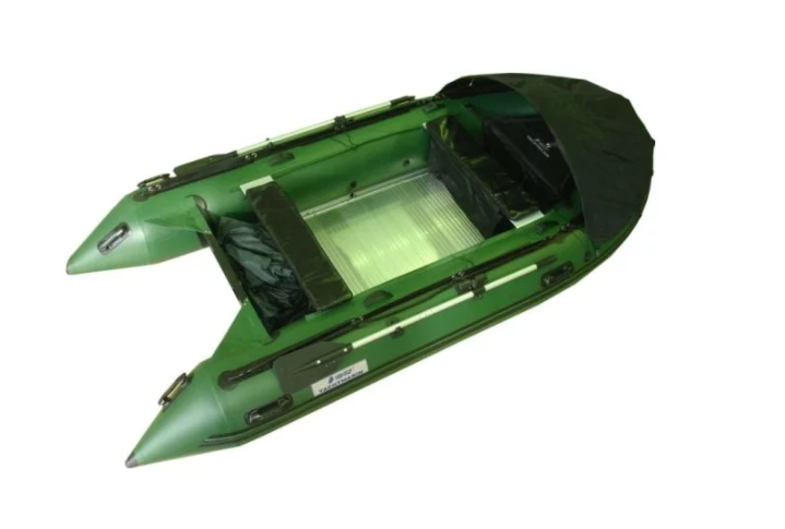 Yachtmarin Commander C370 AL