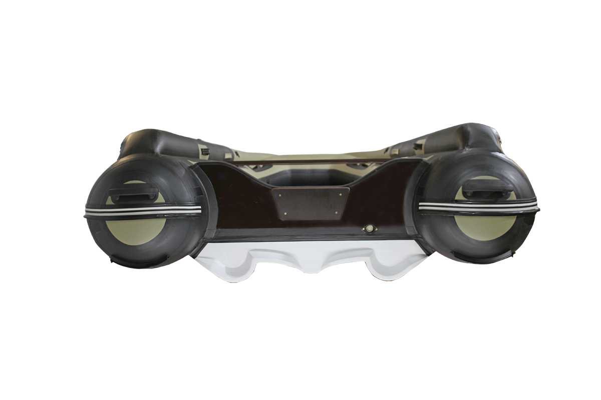 Reef Triton 370 S-Max с интегрированным фальшбортом Reef Triton 370 S-Max с интегрированным фальшбортом