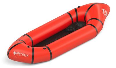 Пакрафт Спутник 1У