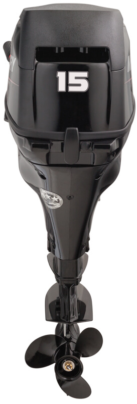 Меркури F15 MH (15 л.с., 4 такта) Меркури F15 MH (15 л.с., 4 такта)
