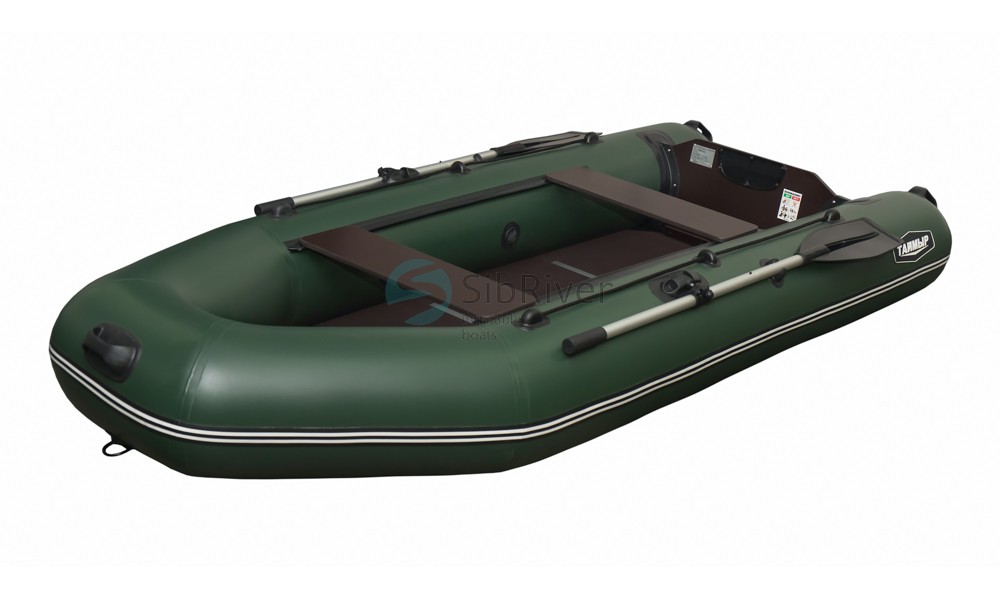 Sibriver Таймыр 270К киль Sibriver Таймыр 270К киль