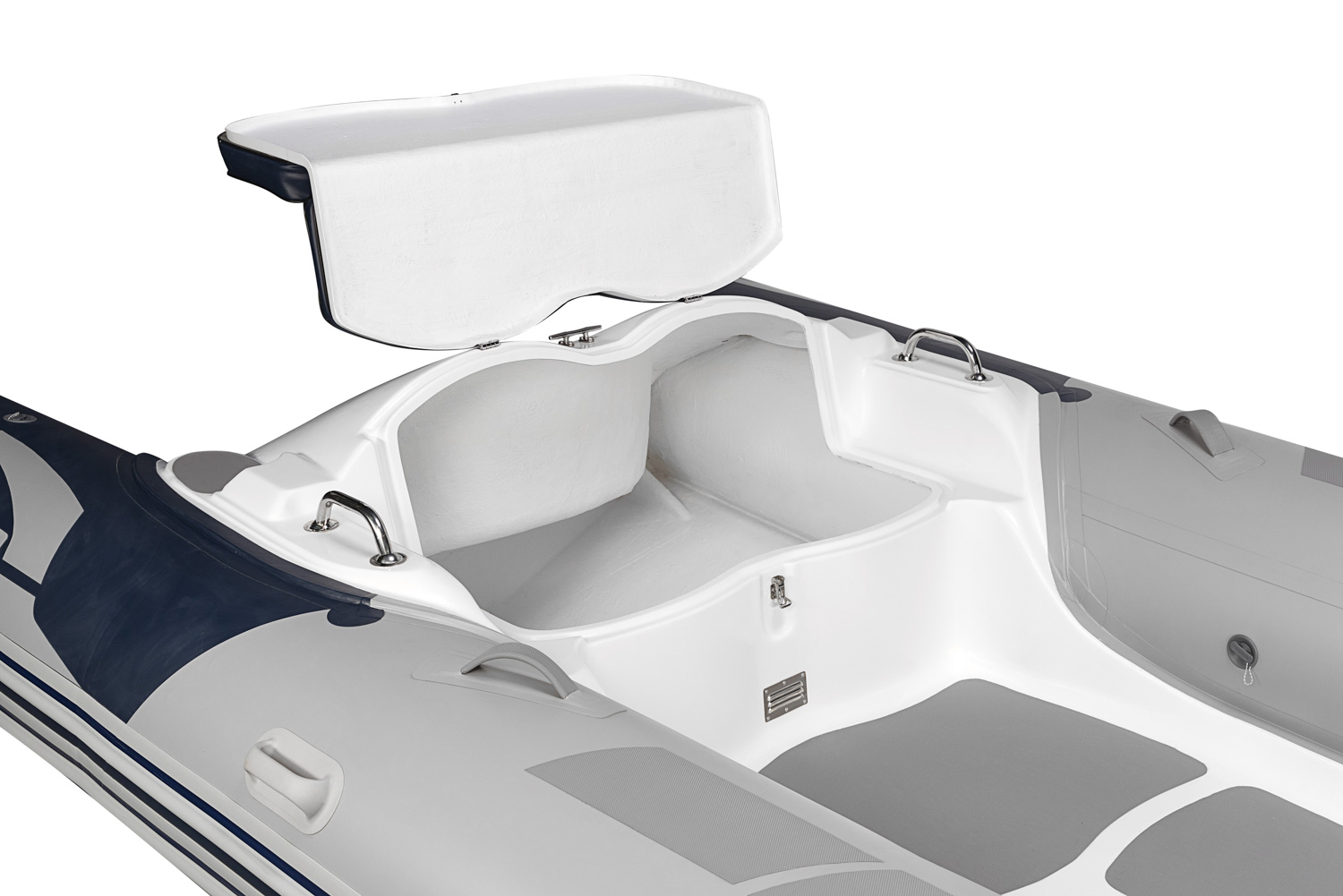 Адмирал RIB 470 Адмирал RIB 470