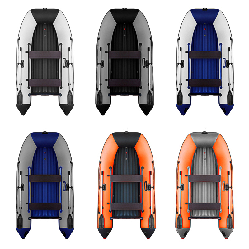 Rusboat 300НД