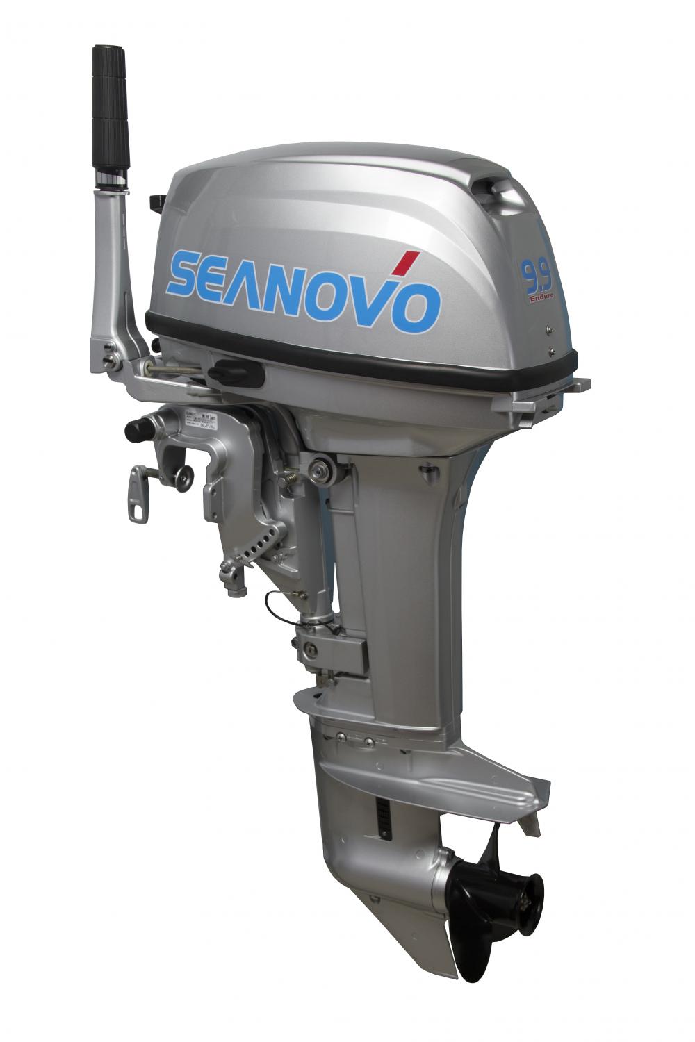 Seanovo SN 9.9 FFES Enduro (без рулевого управления)