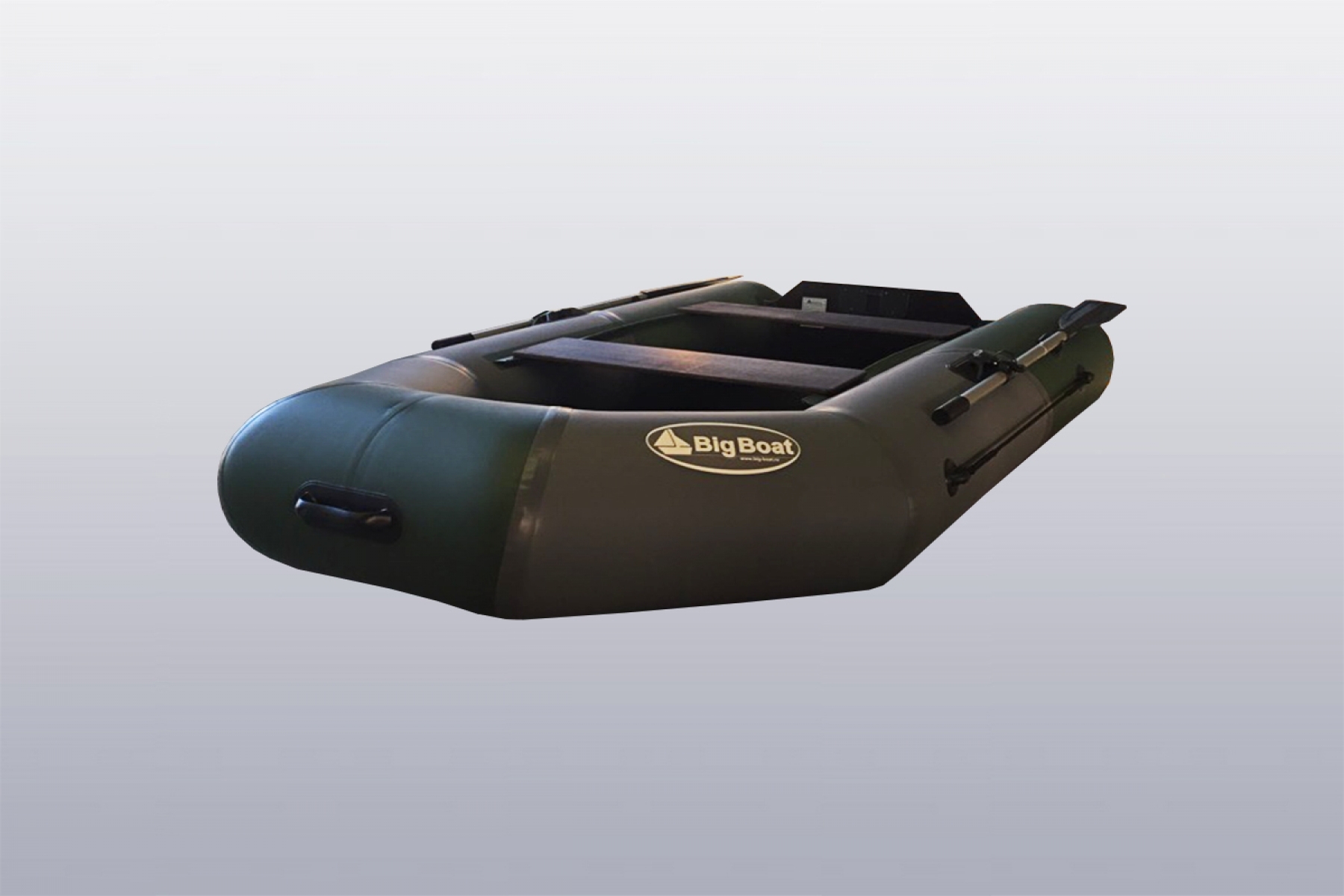 Big Boat Т 250 Big Boat Т 250