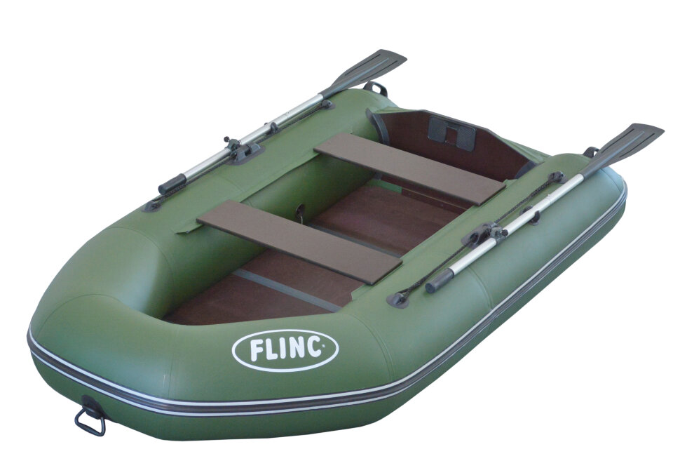 Flinc ФТ 260 Л Flinc ФТ 260 Л