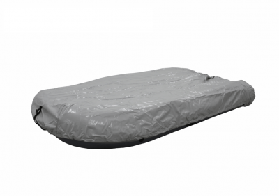Тент транспортировочный на лодку Стелс 355