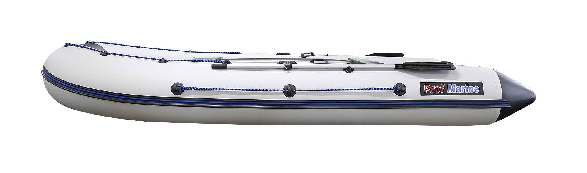 ProfMarine PM 350 Air ProfMarine PM 350 Air