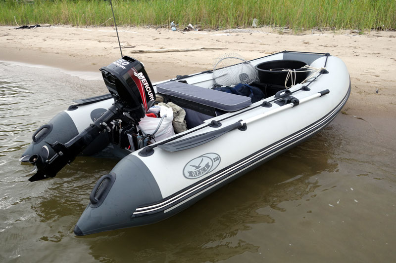 Река 310 Классик