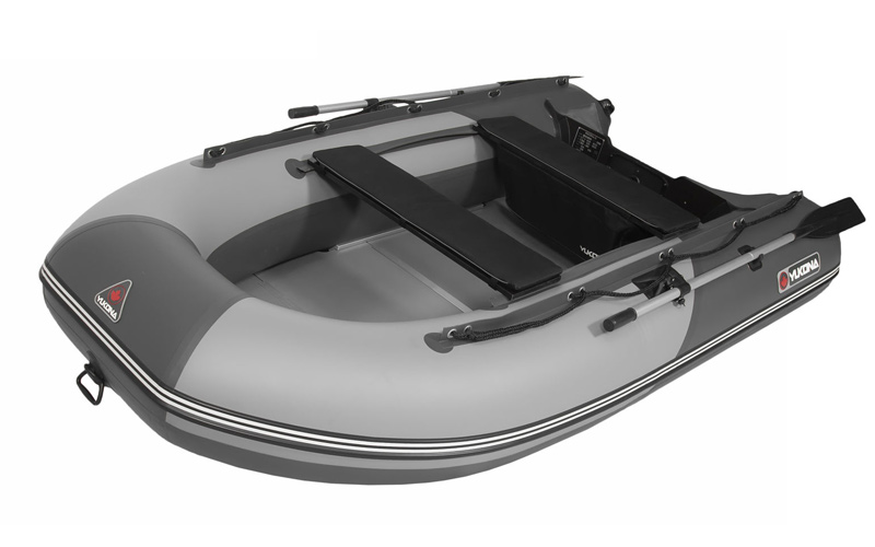 Yukona 360 TSE F