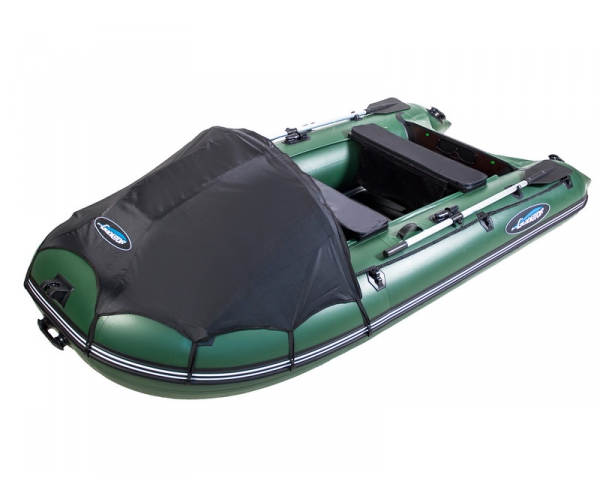 Gladiator C 370 AL Gladiator C 370 AL