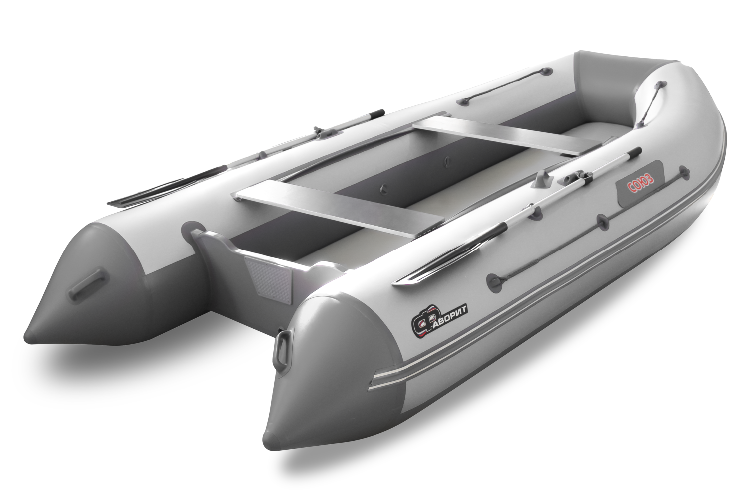 Союз 340 Light НДВД Airdeck Союз 340 Light НДВД Airdeck