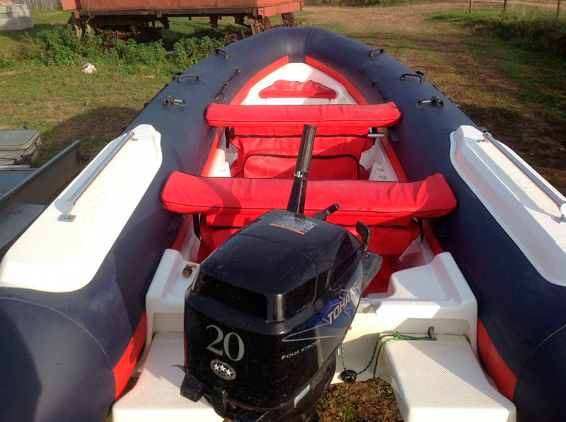 Fortis 450 T Fortis 450 T