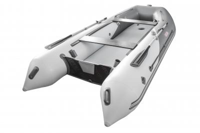 Лодка ПВХ Союз 290 НДВД Airdeck (43) моторная