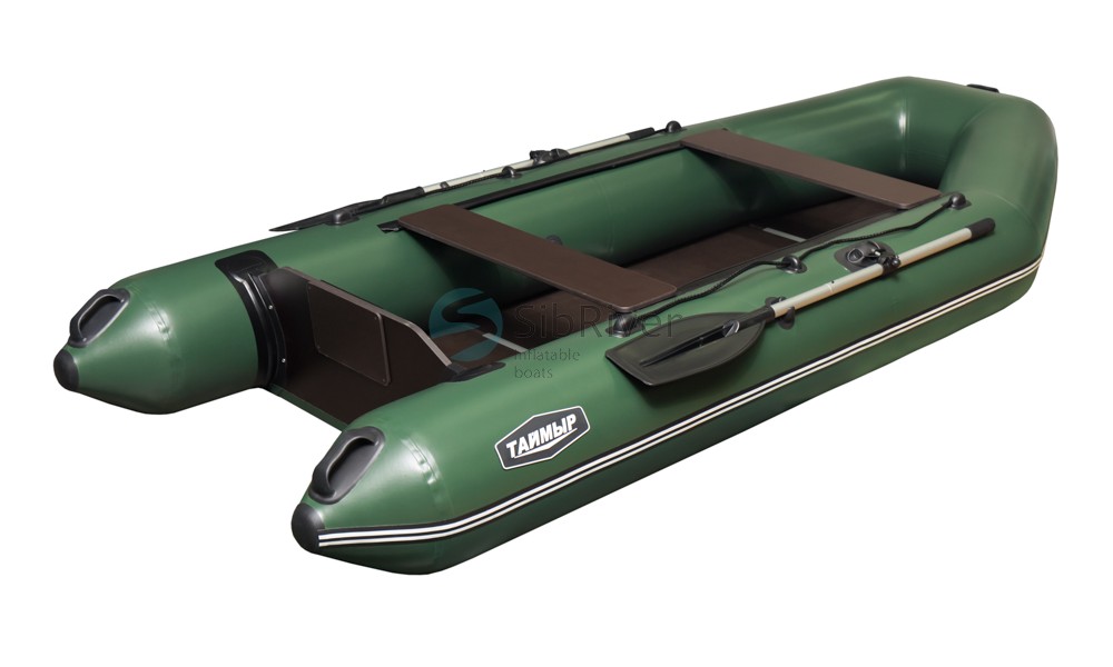 Sibriver Таймыр 320 Sibriver Таймыр 320