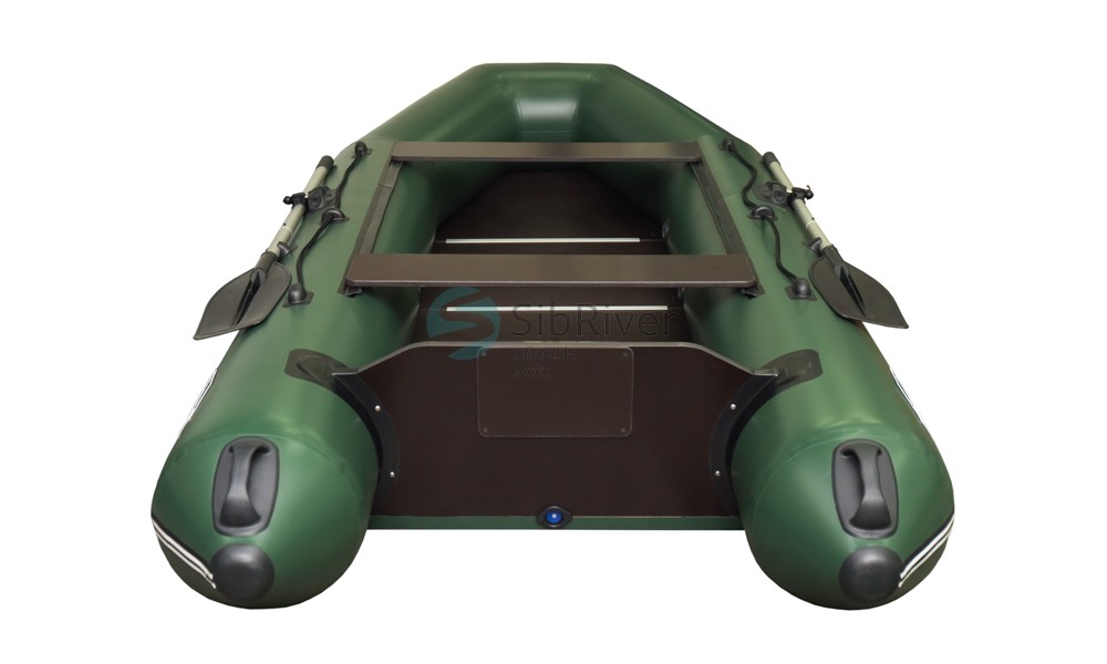 Sibriver Таймыр 320 Sibriver Таймыр 320