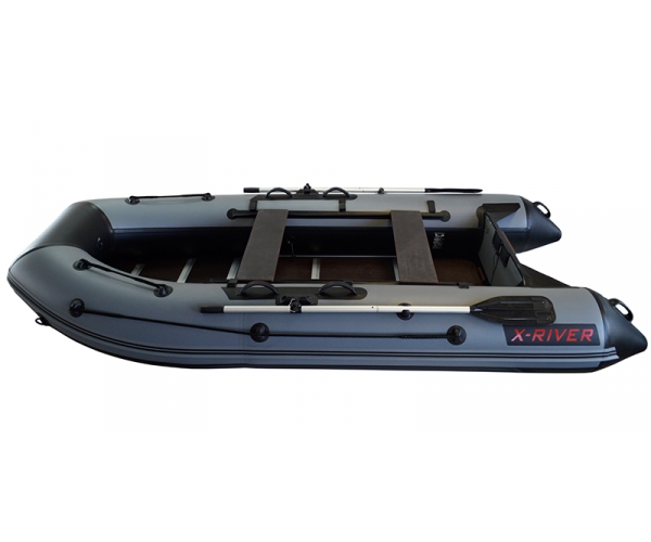 X-River Agent 340