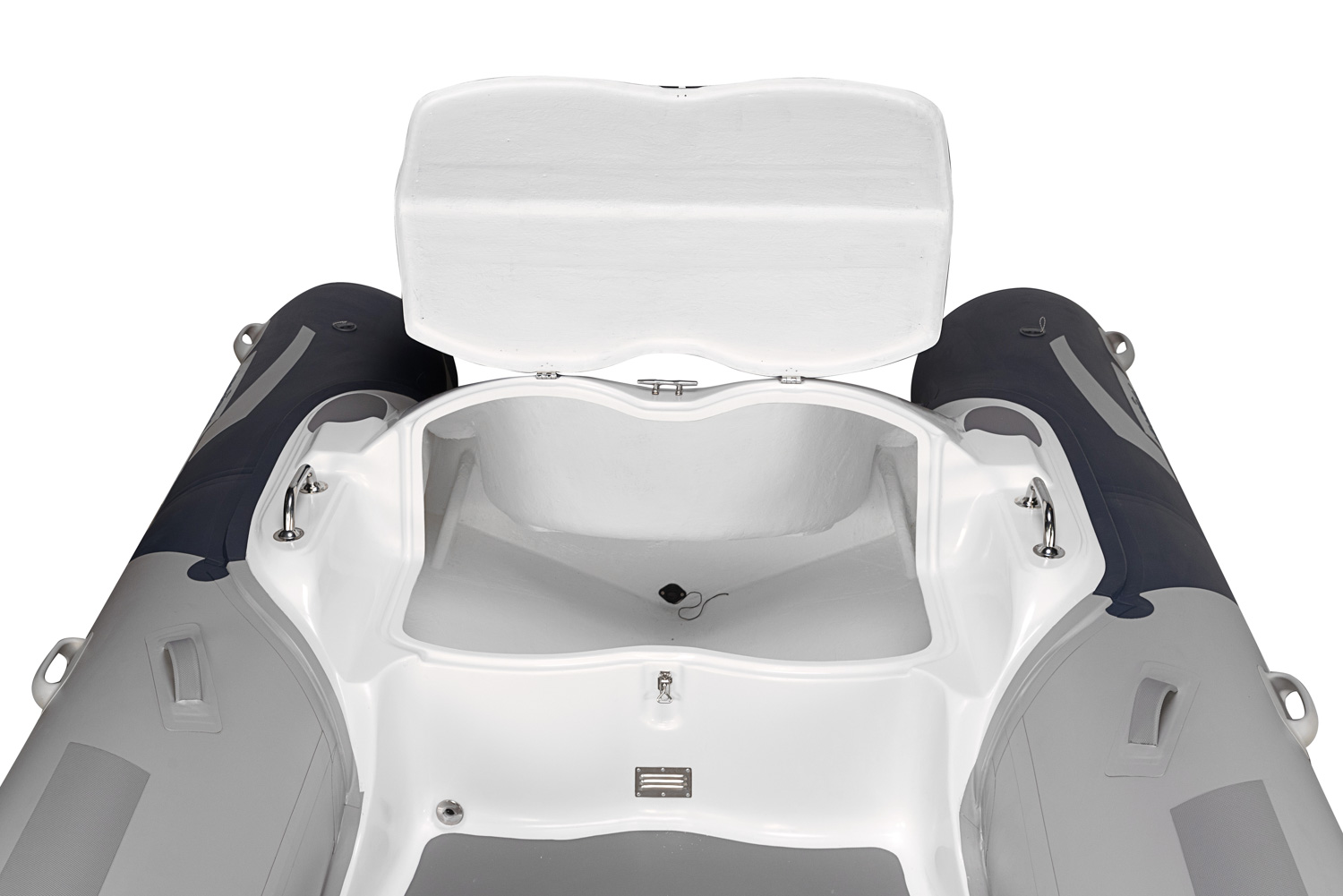 Адмирал RIB 470 Адмирал RIB 470