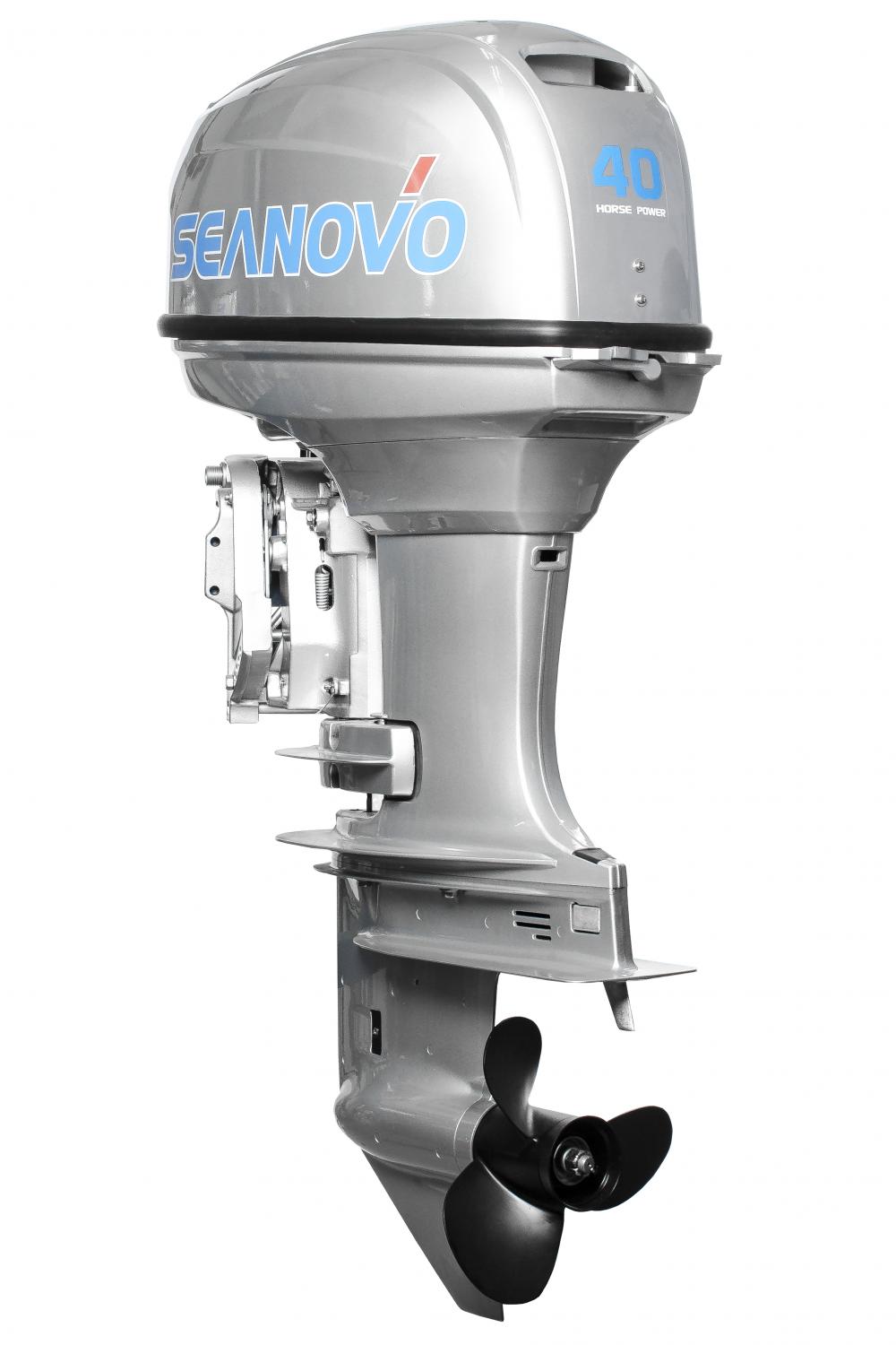 Seanovo SN 40 FHL