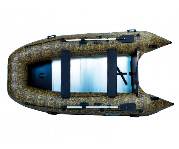 Gladiator HD 370 AL CAMO Gladiator HD 370 AL CAMO