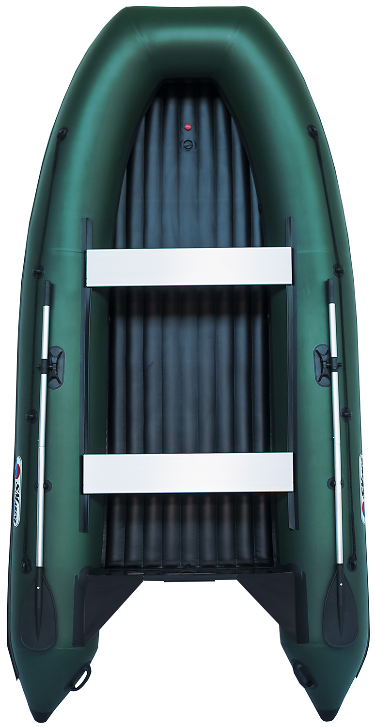 SMarine AIR Standard-380 SMarine AIR Standard-380