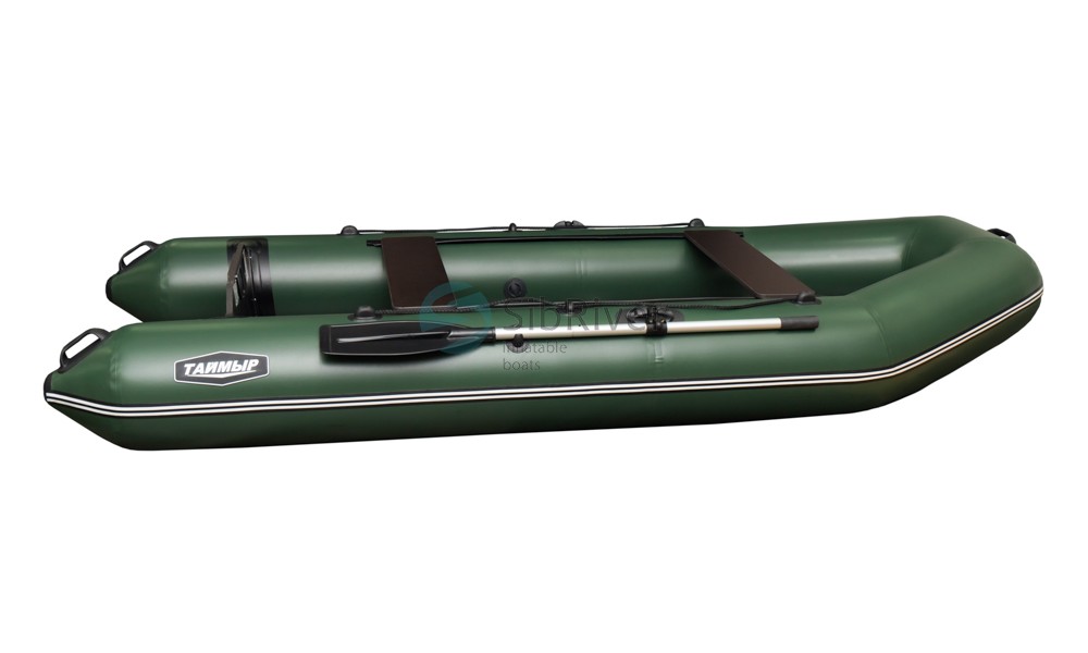 Sibriver Таймыр 320 Sibriver Таймыр 320