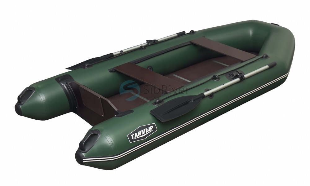 Sibriver Таймыр 270К киль Sibriver Таймыр 270К киль