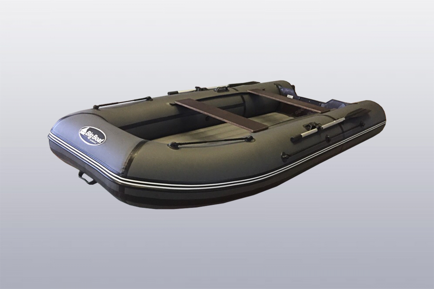 Big Boat Регат 360 НДНД Big Boat Регат 360 НДНД