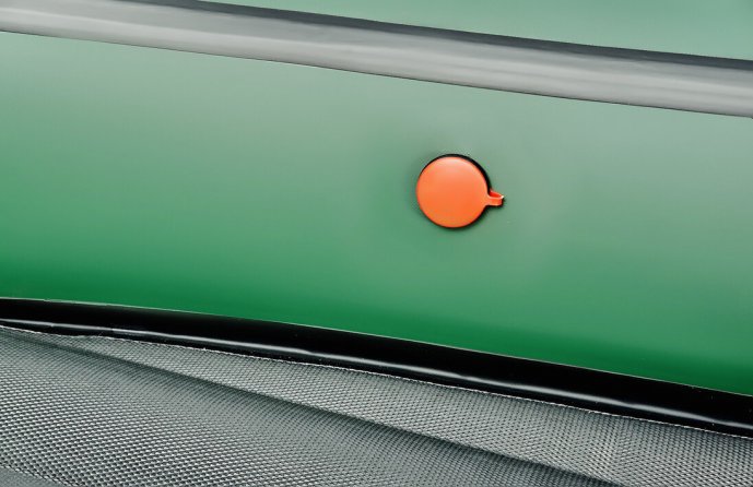 Roger Zefir 3300