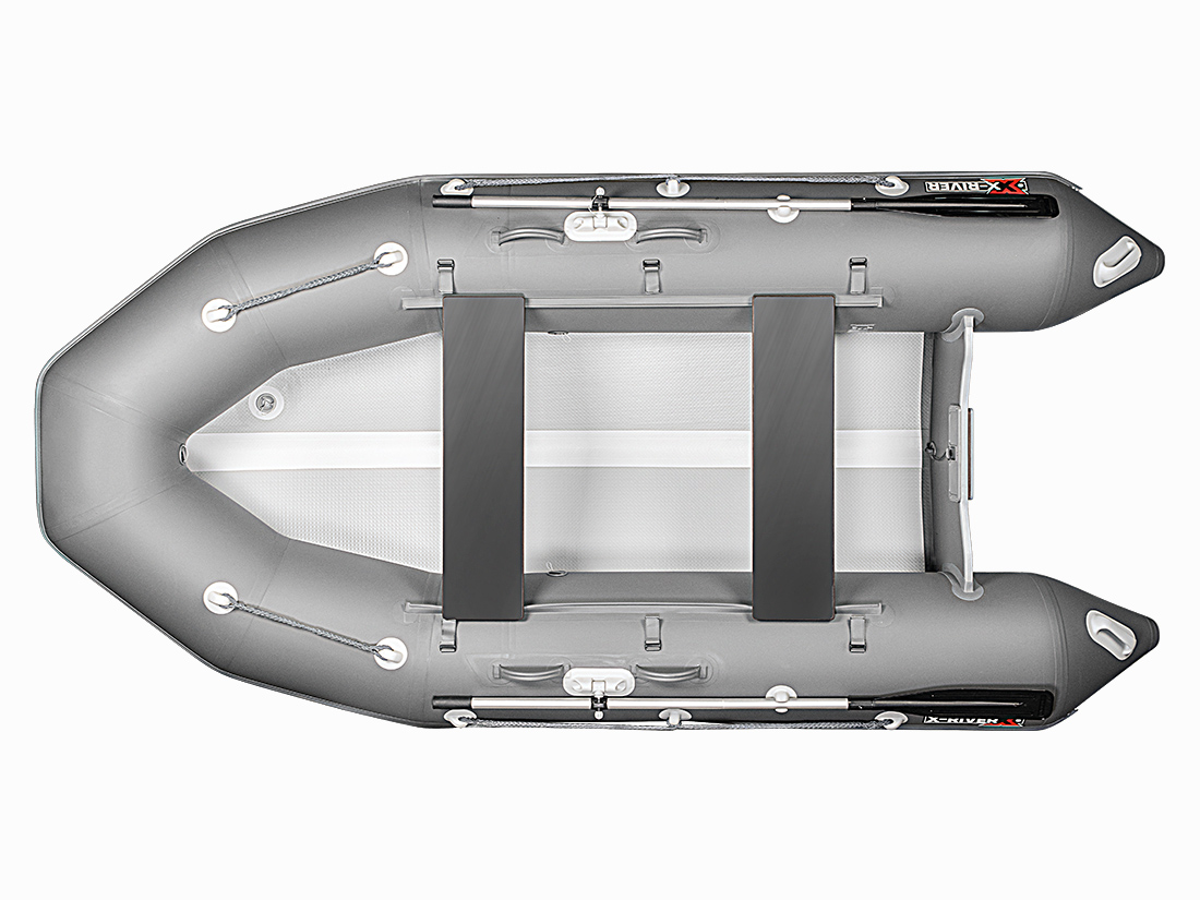 X-River Rocky 335 X-River Rocky 335