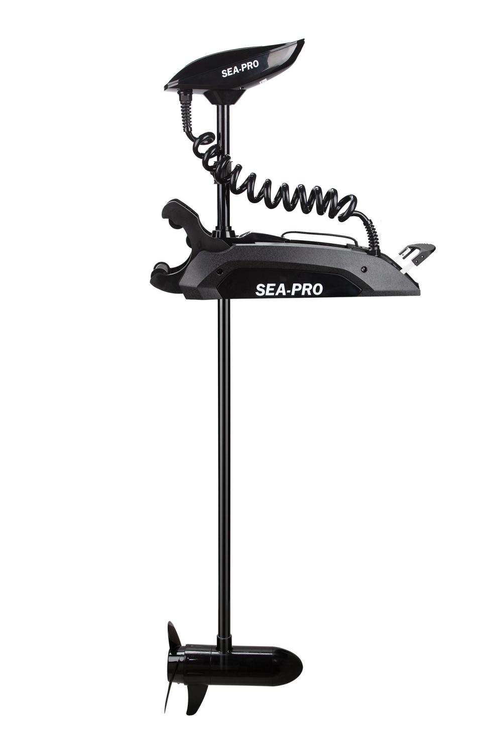 Электромотор с функцией Якорь SEA-PRO 65L GPS 60/152 Электромотор с функцией Якорь SEA-PRO 65L GPS 60/152