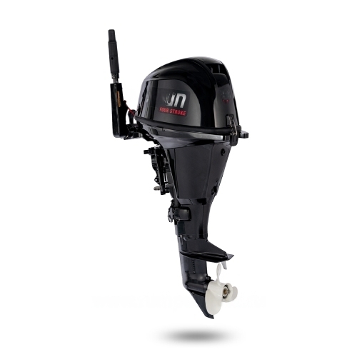 Парсун F 9.9 ABMS-EFI PRO (9,9 л.с., 4 такта) Парсун F 9.9 ABMS-EFI PRO (9,9 л.с., 4 такта)