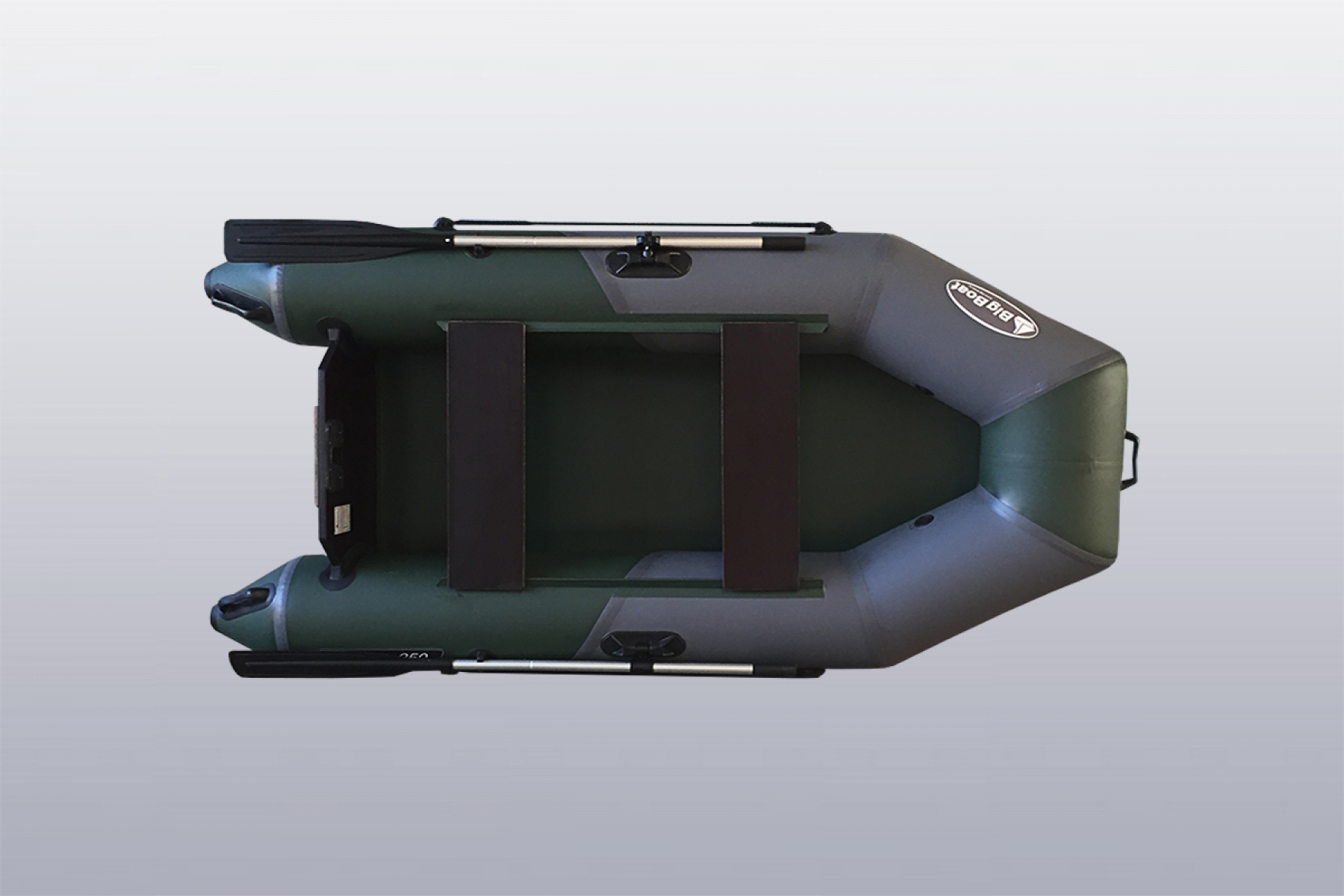 Big Boat Т 250 Big Boat Т 250
