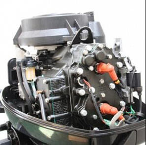 Парсун T40FWS ( 40 л.с., 2 такта) Парсун T40FWS ( 40 л.с., 2 такта)