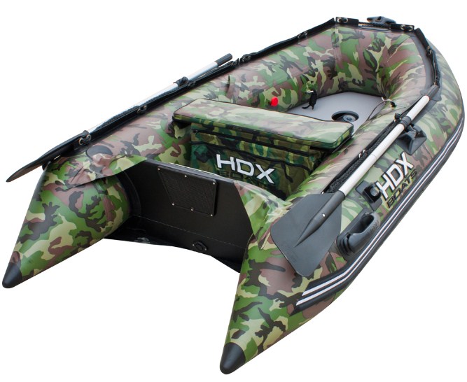 HDX Oxygen 240 AL HDX Oxygen 240 AL
