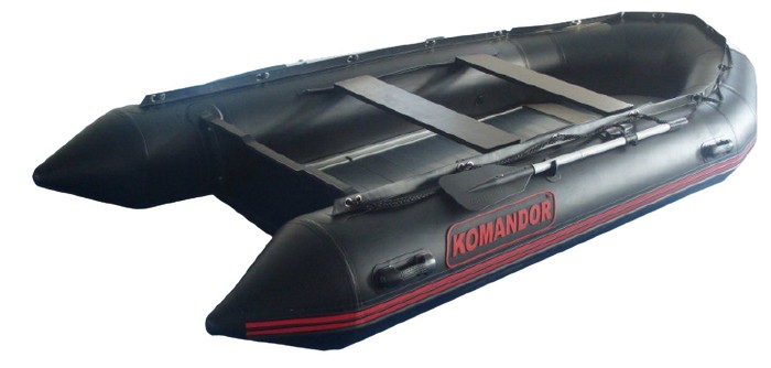 Korsar Komandor KMD-470 Korsar Komandor KMD-470
