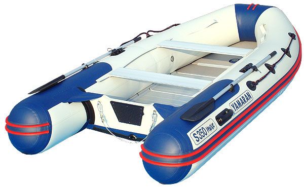 Yamaran S 420 max Yamaran S 420 max
